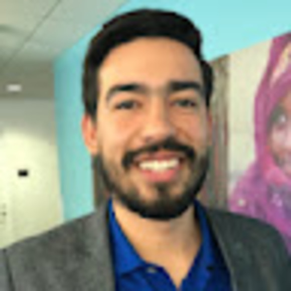 Meet your Posher, Joshua - Picture 1 of 1